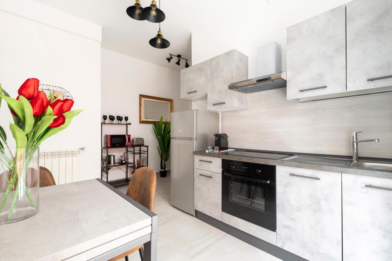 Ginny In Trastevere Appartement Rome
